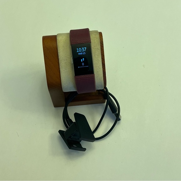 fitbit Other - Fitbit Charge 2 (tested, Charger included)